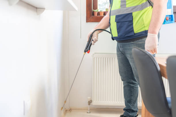 Best Pest Removal Services  in Taylors, SC